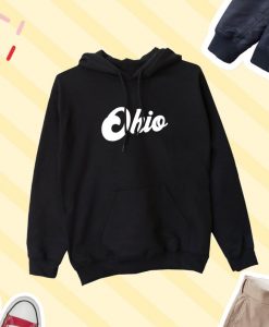 Ohio Hoodie