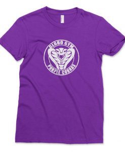 PURPLE COBRAS T Shirt