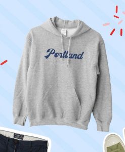 Portland Hoodie