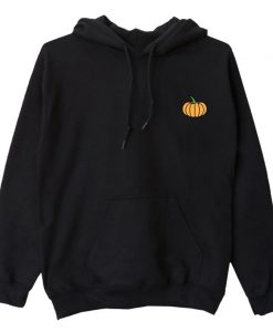 Pumpkin Hoodie