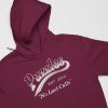 Puzzles Est. 2012 No Last Call Hoodie