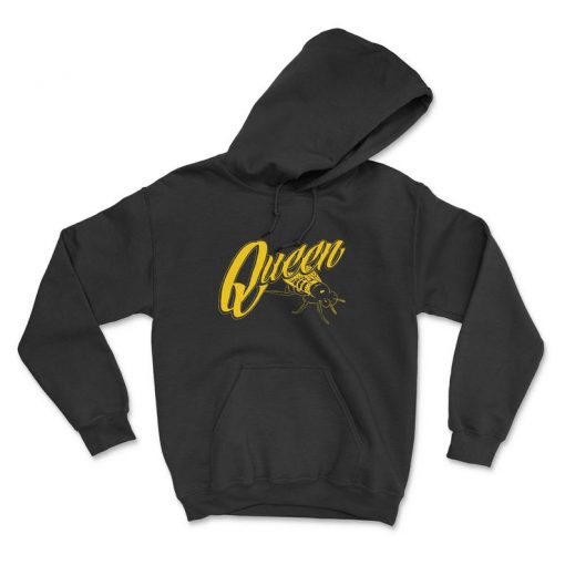 QUEEN BEE Hoodie