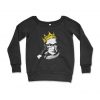 QUEEN RUTH Sweatshirt