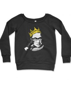 QUEEN RUTH Sweatshirt