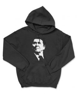 RONALD REAGAN Hoodie