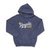 ROYALE WITH CHEESE Hoodie