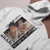 Rabbit Hero Mirko Hoodie