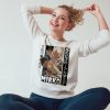 Rabbit Hero Mirko Sweatshirt