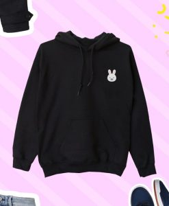 Rabbit Hoodie