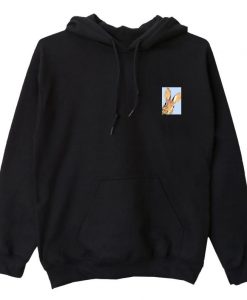 Rabbit Hoodie