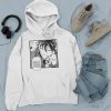 Ranpo Edogawa Hoodie