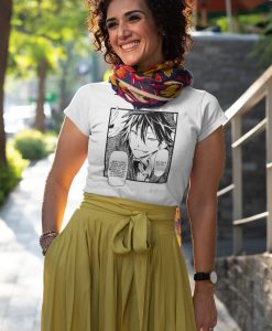 Ranpo Edogawa Unisex T-Shirt