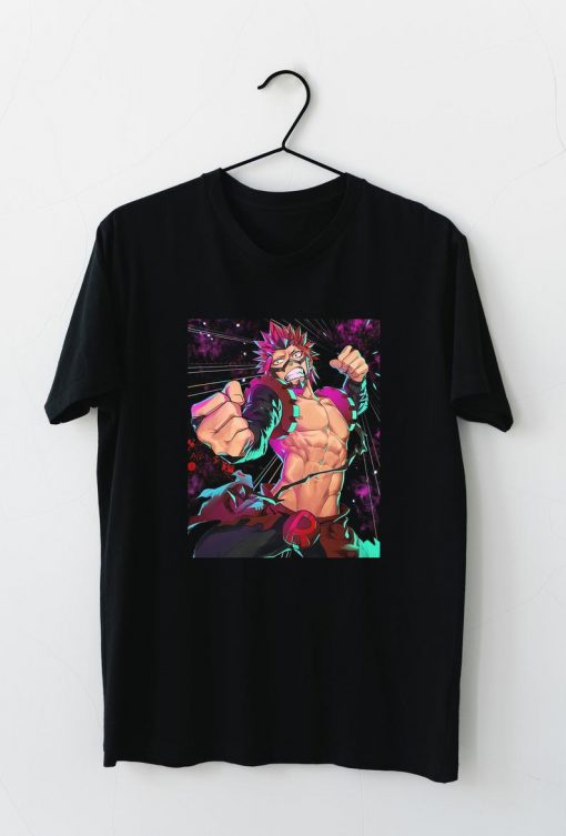 Red Riot T Shirt