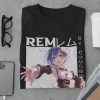 Rem V1 Streetwear Shirt