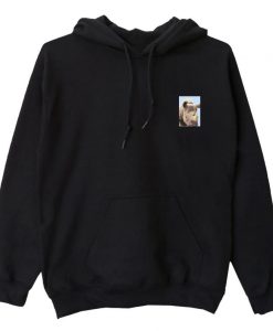 Rhino Hoodie