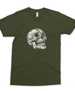 SKULL Shirt