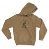 SOCIAL DISTANCING BIGFOOT Hoodie