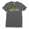 STEEL CITY Shirt