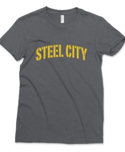 STEEL CITY Shirt