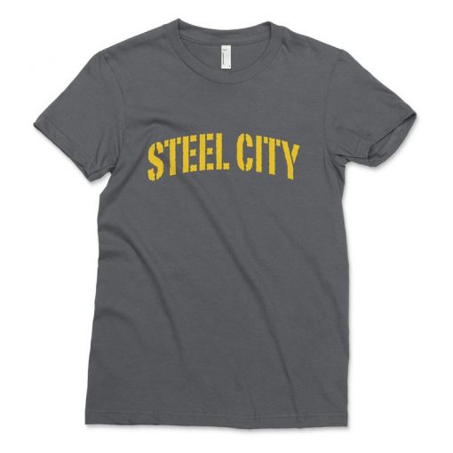 STEEL CITY Shirt