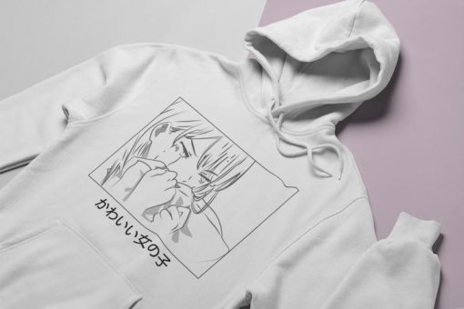 Sad Girls Hoodie