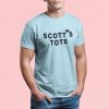 Scotts Tots Shirt