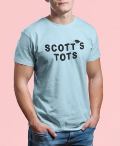 Scotts Tots Shirt