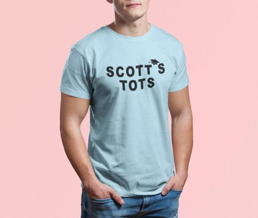 Scotts Tots Shirt