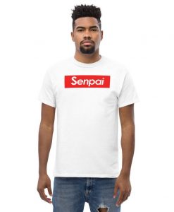 Senpai T Shirt