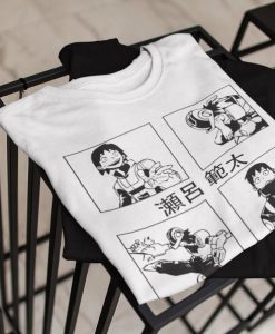 Sero Hanta Shirt