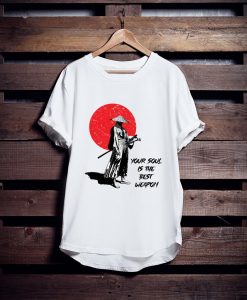 Seven Samurai Shirt