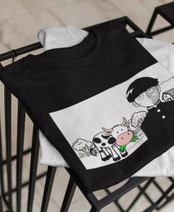 Shigeo Kageyama T-Shirt