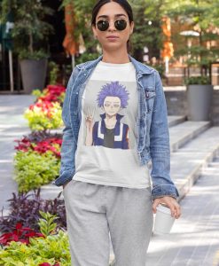 Shinsou Hitoshi T-Shirt