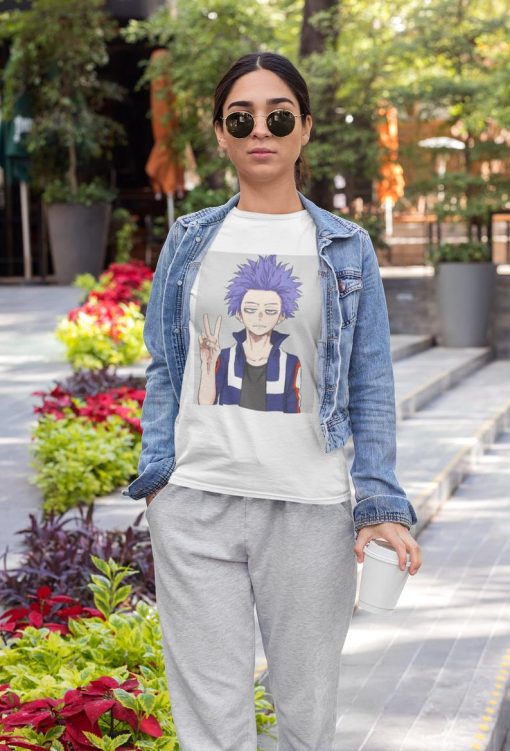 Shinsou Hitoshi T-Shirt