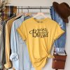 Simply Blessed Shirt