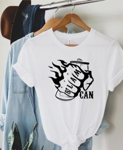 Slam Can Shirt