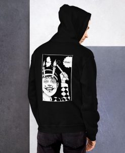 Souichi Tsujii Hoodie