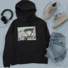 Spike Spiegel Bang Hoodie