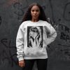 Suehiro Maruo Unisex Sweatshirt