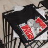 Suehiro Maruo Vintage 90s T Shirt