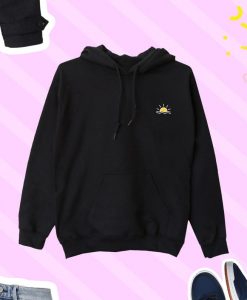 Sunrise Hoodie