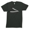 THE STRAIGHT RAZOR Shirt