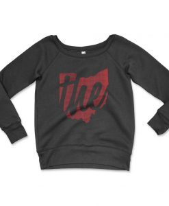 THE State Of Ohio Sweatshirt