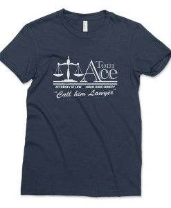 TOM ACE Shirt