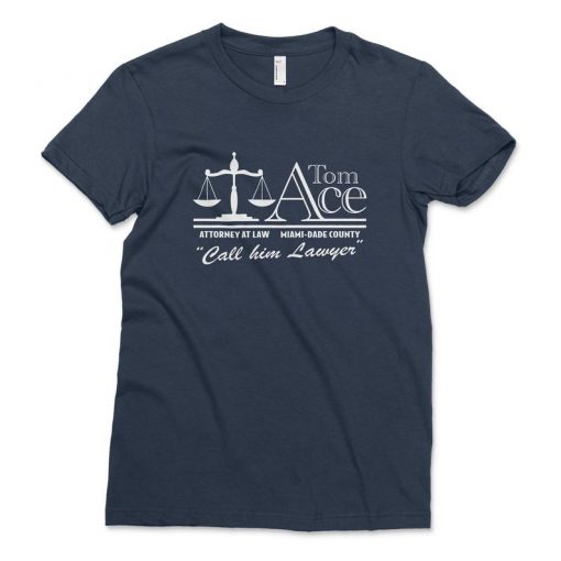 TOM ACE Shirt