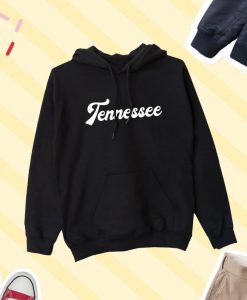 Tennessee Hoodie