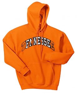 Tennessee Hoodie