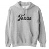 Texas Hoodie