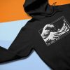 The Great Wave Japanese Hoodie