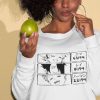 The Promised Neverland Anime Sweatshirt